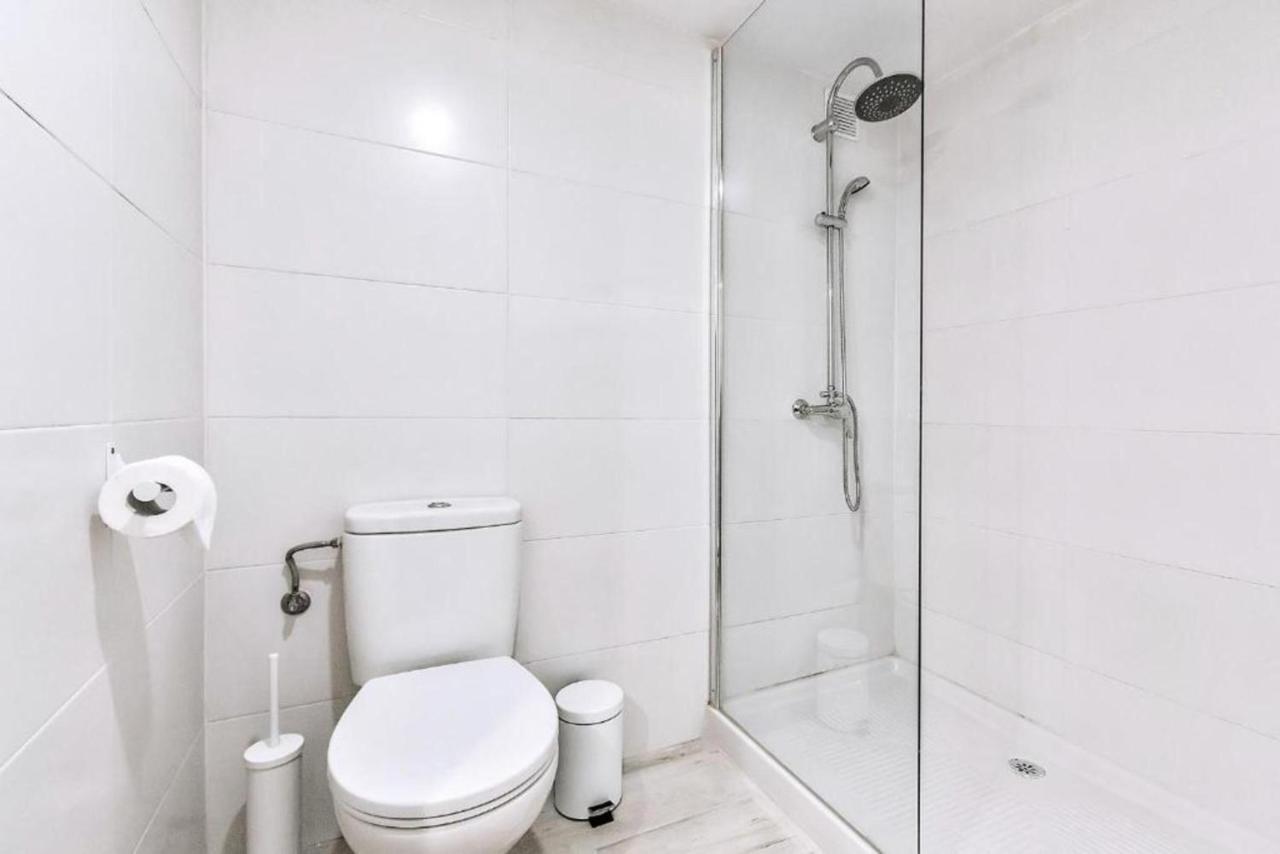 Apartamento De 2 Dormitorios Con Wifi, Cerca De Playa, En Playa De Las Americas المظهر الخارجي الصورة