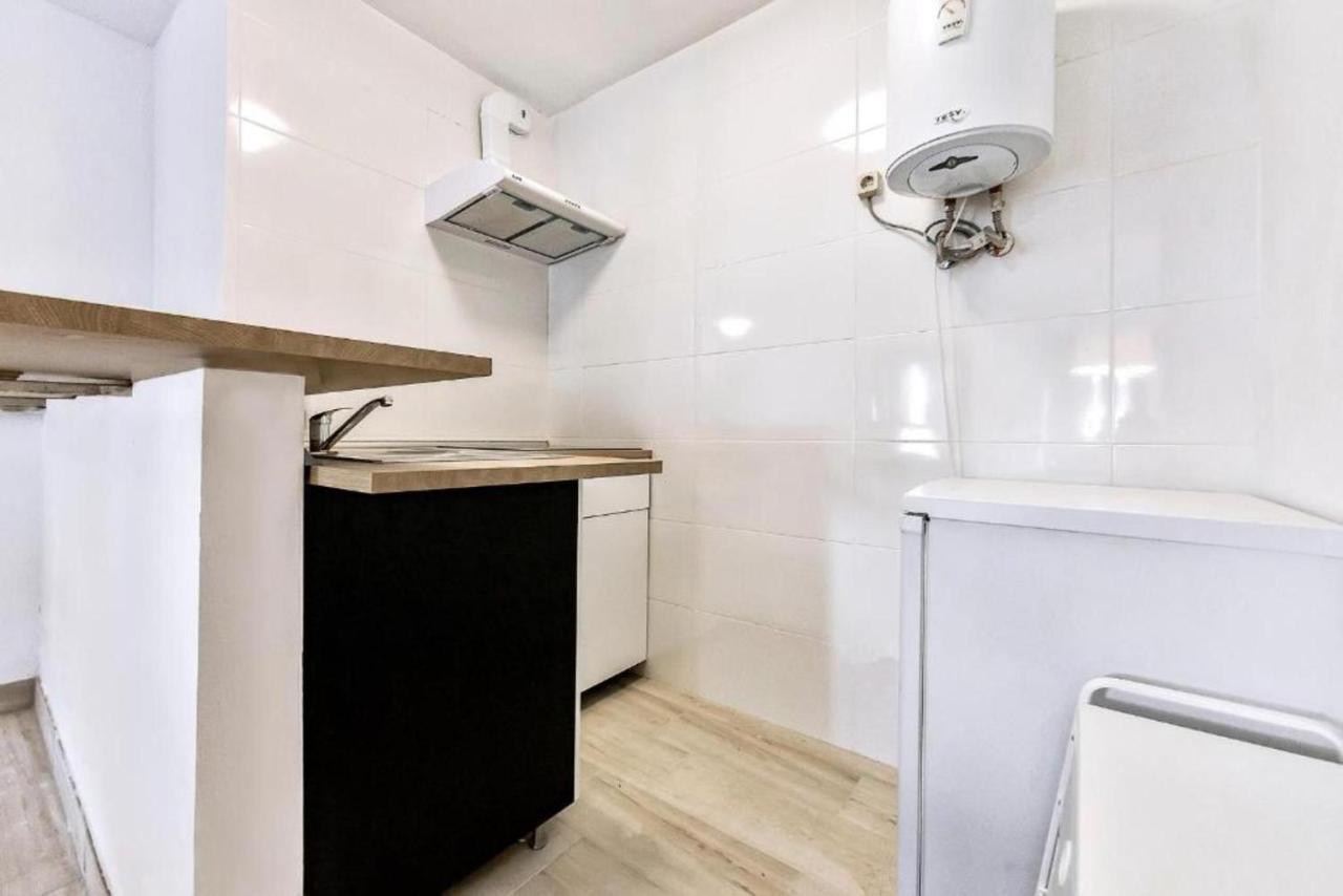 Apartamento De 2 Dormitorios Con Wifi, Cerca De Playa, En Playa De Las Americas المظهر الخارجي الصورة