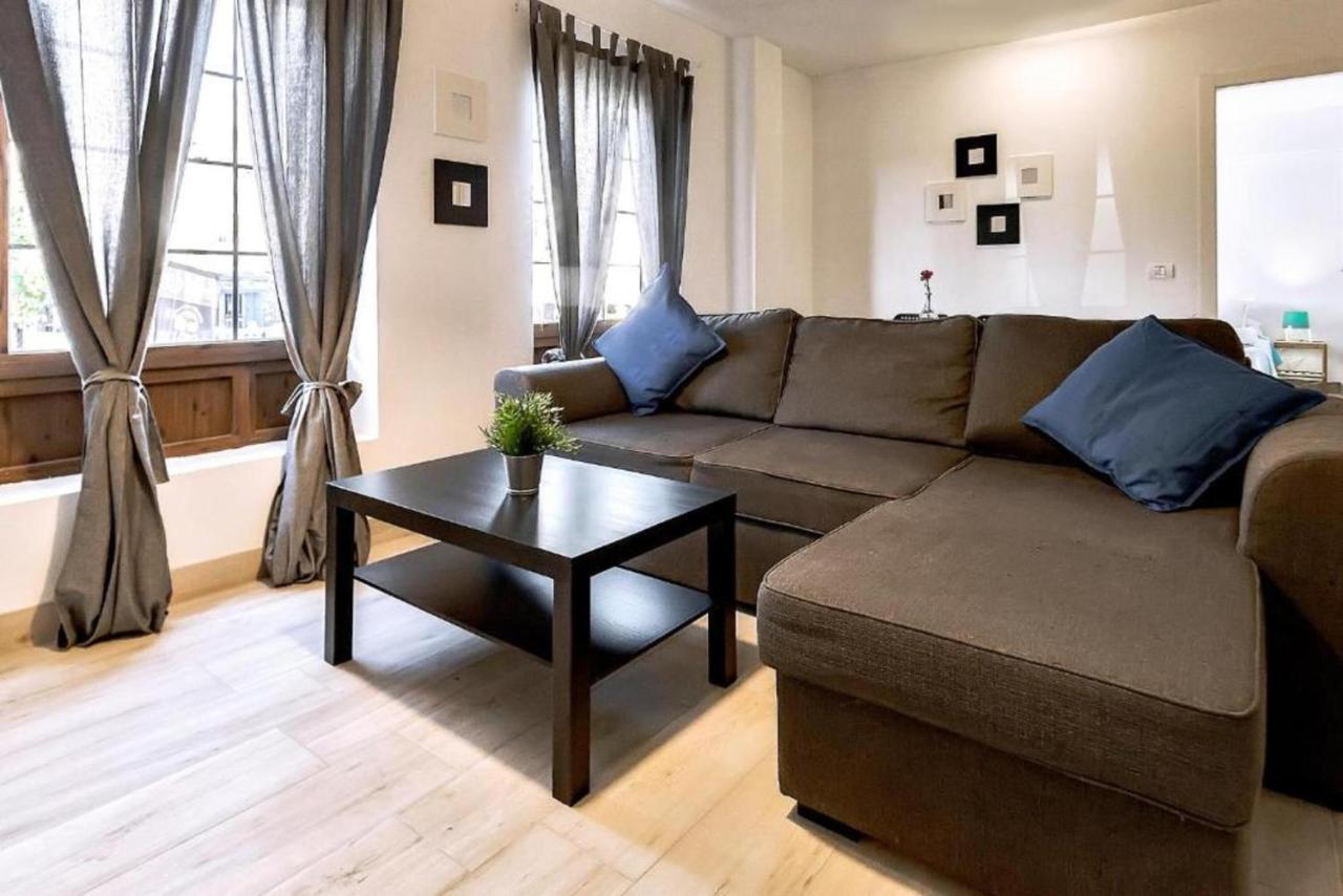 Apartamento De 2 Dormitorios Con Wifi, Cerca De Playa, En Playa De Las Americas المظهر الخارجي الصورة