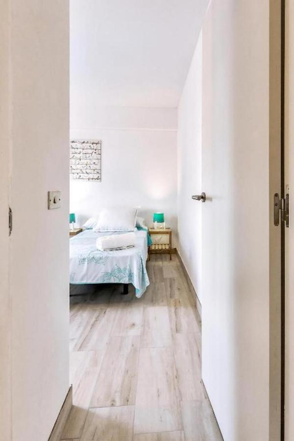 Apartamento De 2 Dormitorios Con Wifi, Cerca De Playa, En Playa De Las Americas المظهر الخارجي الصورة