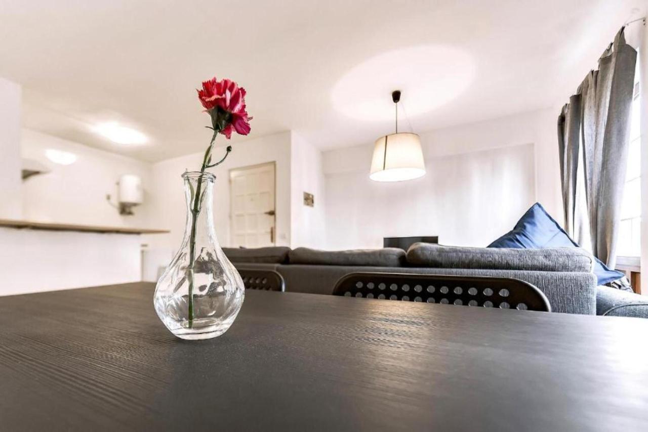 Apartamento De 2 Dormitorios Con Wifi, Cerca De Playa, En Playa De Las Americas المظهر الخارجي الصورة